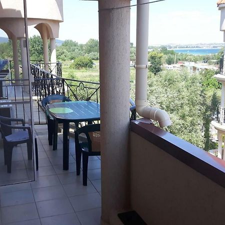 Hacienda Beach Apartment Mit Meerblick Sozopol Zewnętrze zdjęcie