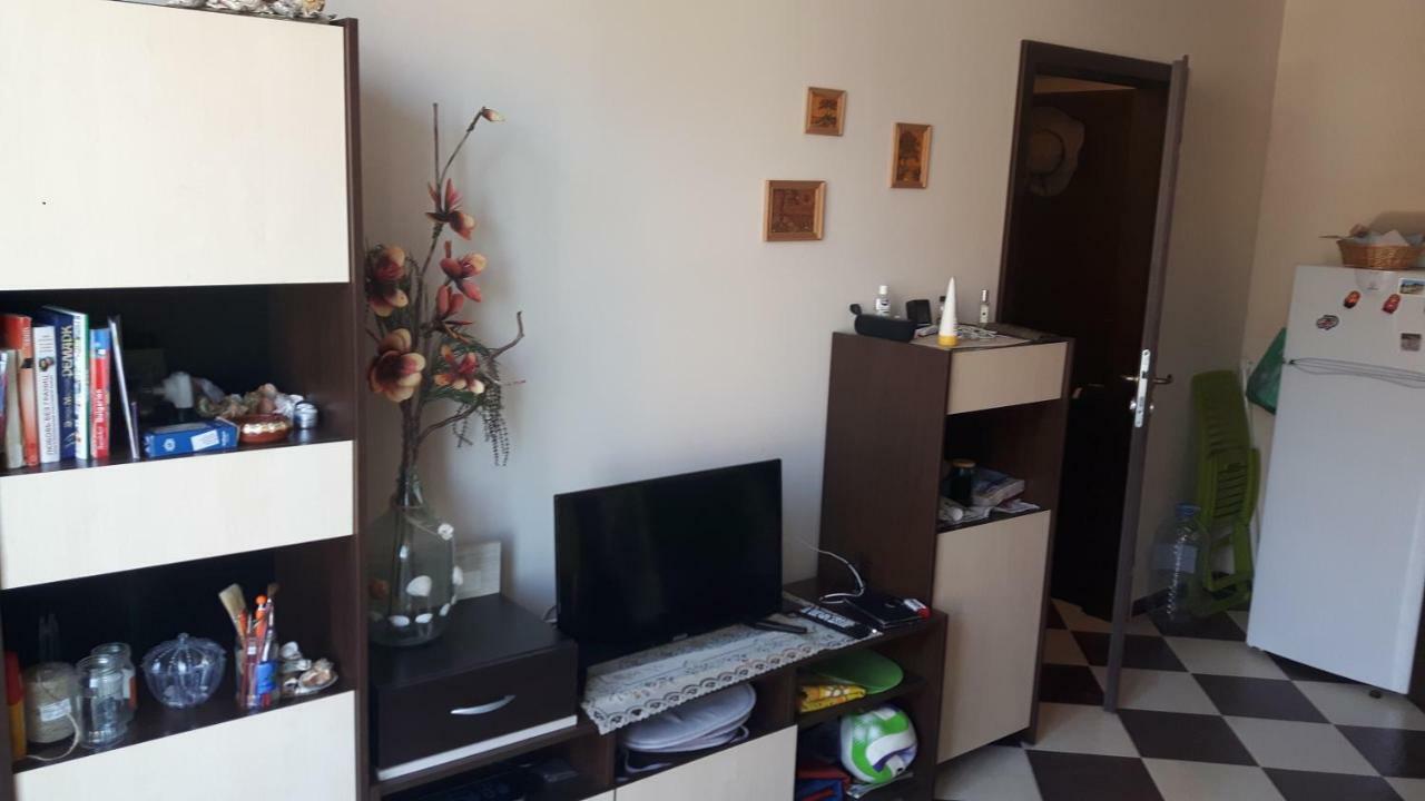 Hacienda Beach Apartment Mit Meerblick Sozopol Zewnętrze zdjęcie