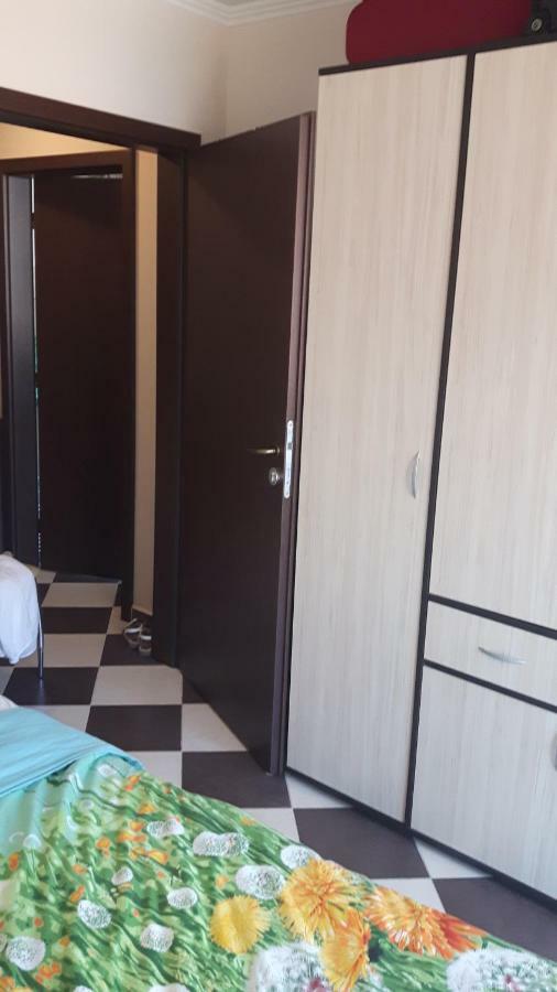 Hacienda Beach Apartment Mit Meerblick Sozopol Zewnętrze zdjęcie